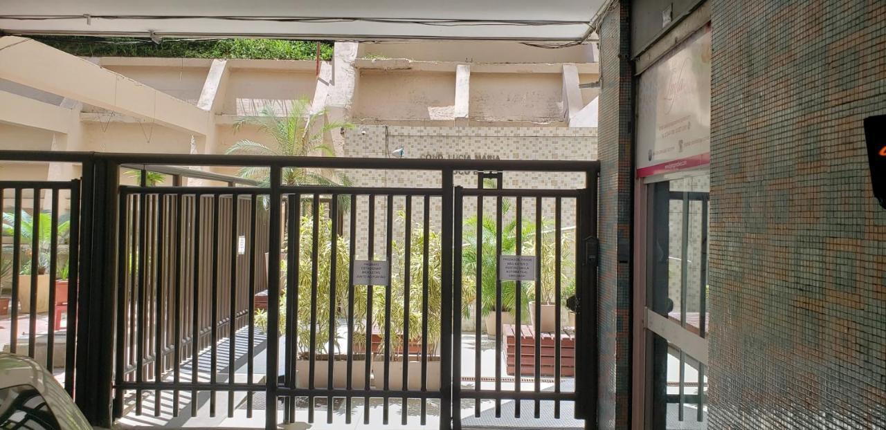 Apê Catete Rio de Janeiro Exterior foto