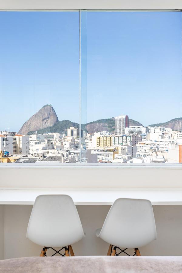 Apê Catete Rio de Janeiro Exterior foto
