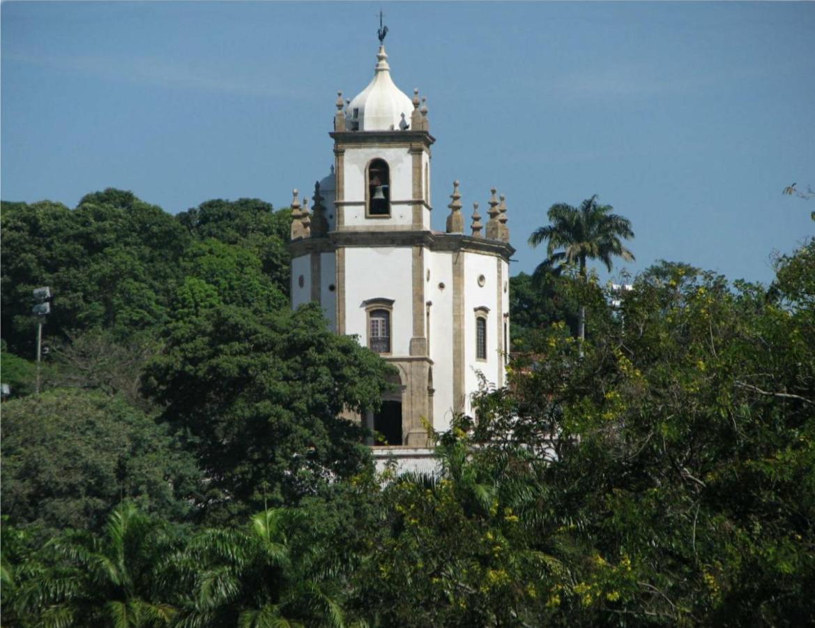 Apê Catete Rio de Janeiro Exterior foto